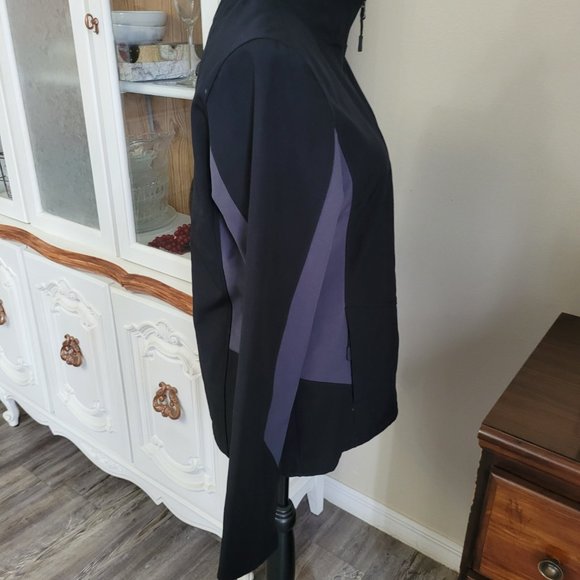 Spartan RV Chassis Ladies Jacket - Picture 4 of 7